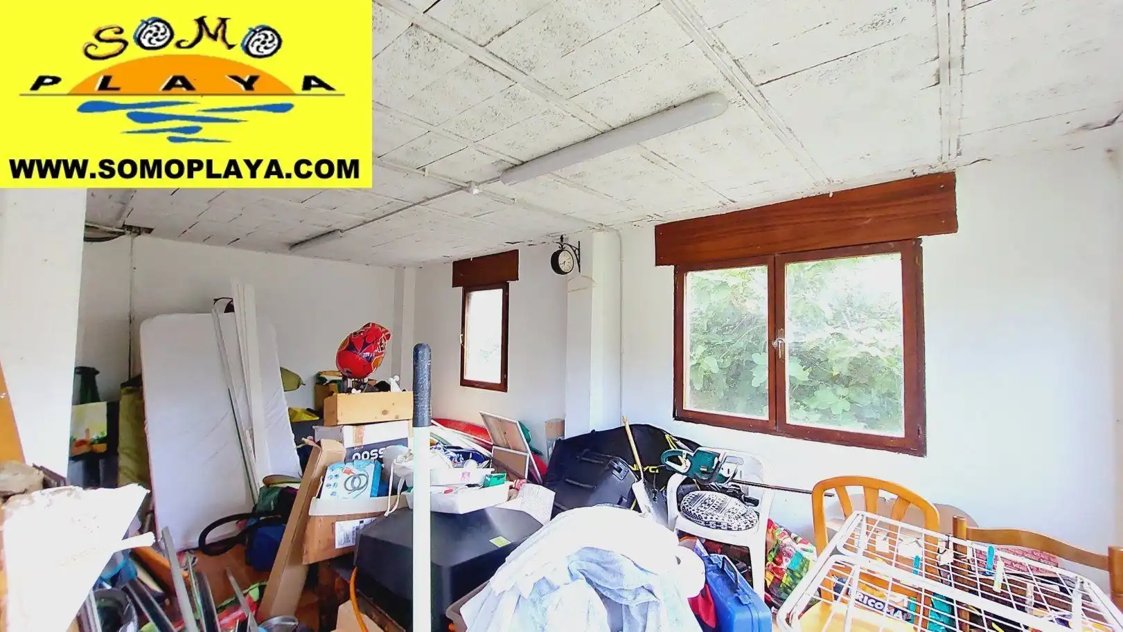Casa o chalet en venta en La Pola, Suesa