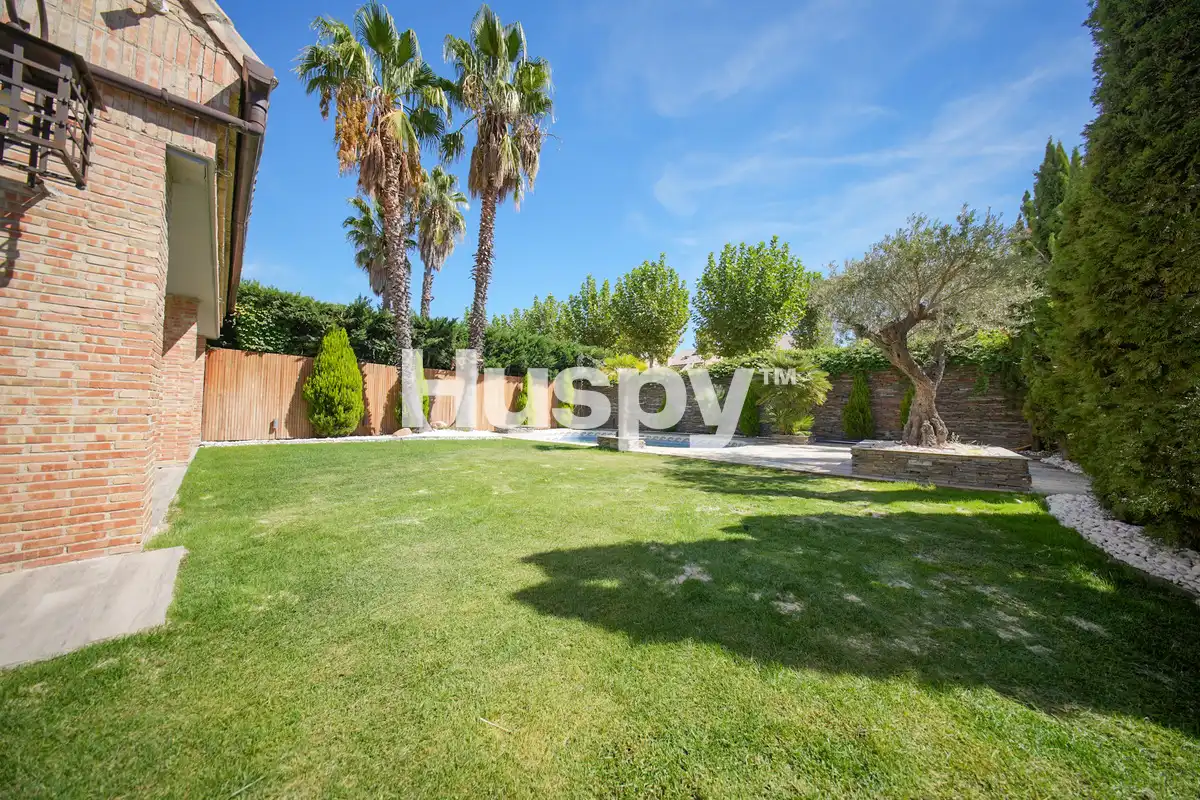 Villa con piscina in vendita a Calle Isla de Formentera, imagen 4