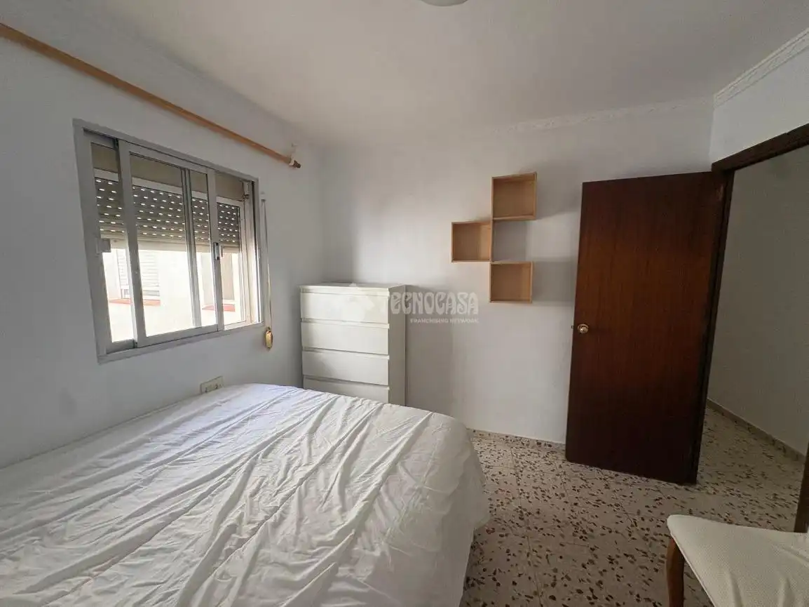 Dormitori de Pis en venda en San Roque