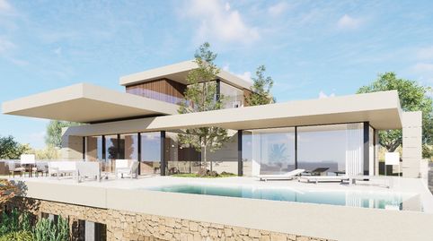 Foto 4 de Residencial en venda a Rúa Tomás Mirambell, Panxón, Nigrán