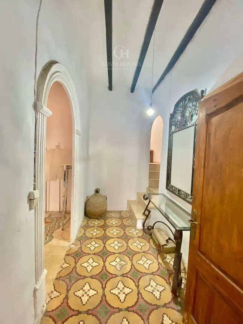 Houses for sale in Jávea / Xàbia  with Air Conditioner, Terrace and Balcony