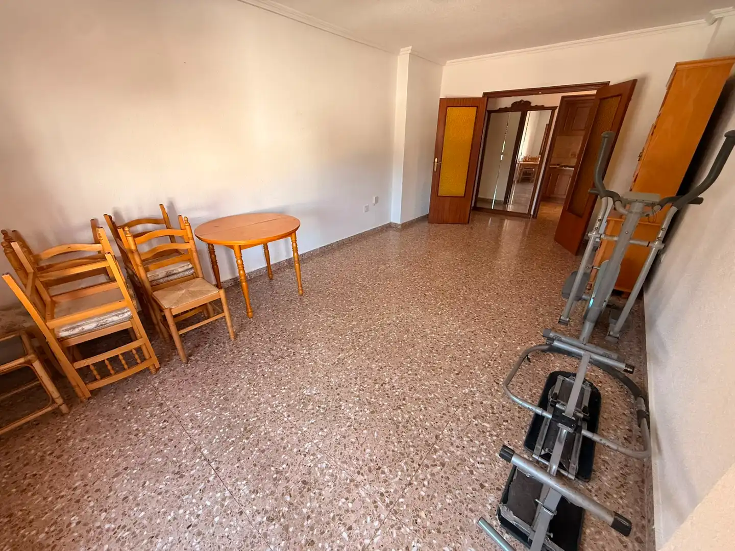 Flat for sale in Almoradí  with Storage room and Oven