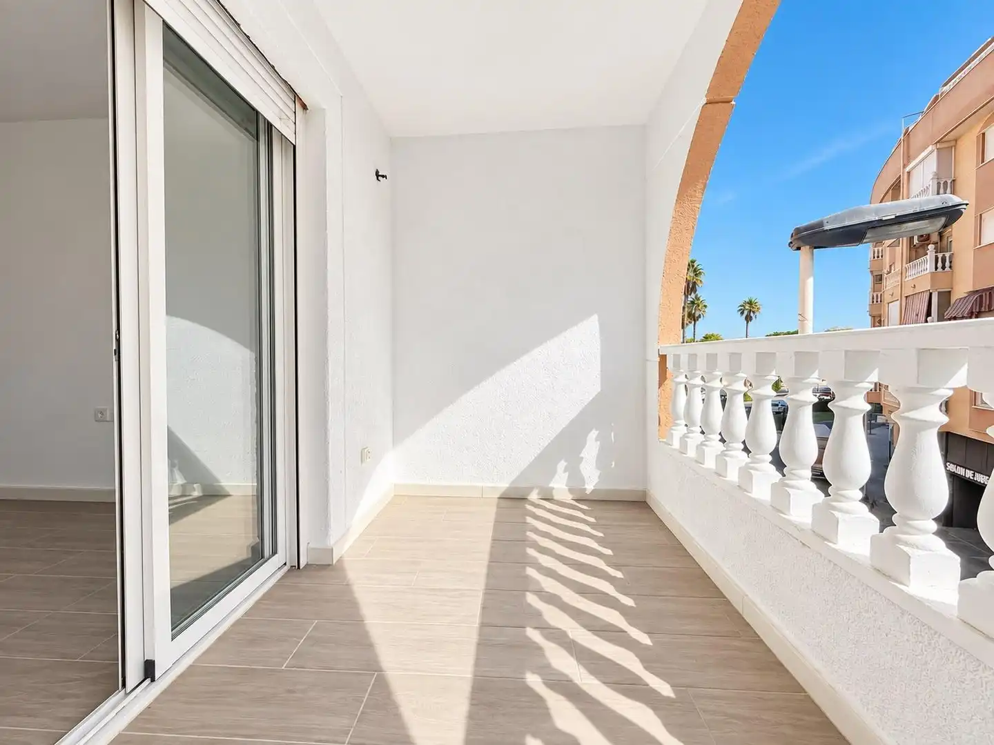 Apartament amb terrassa en venda a Centro, imagen 9