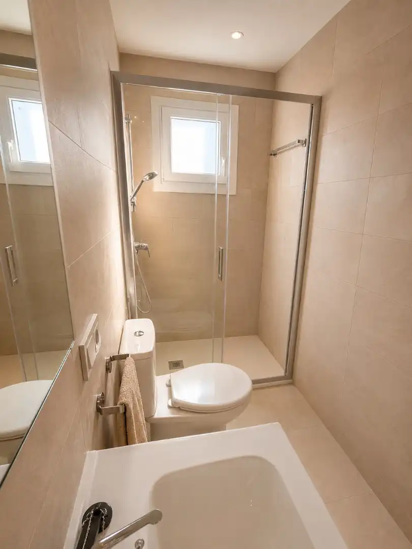 Casa adosada en venta en Coria del Río