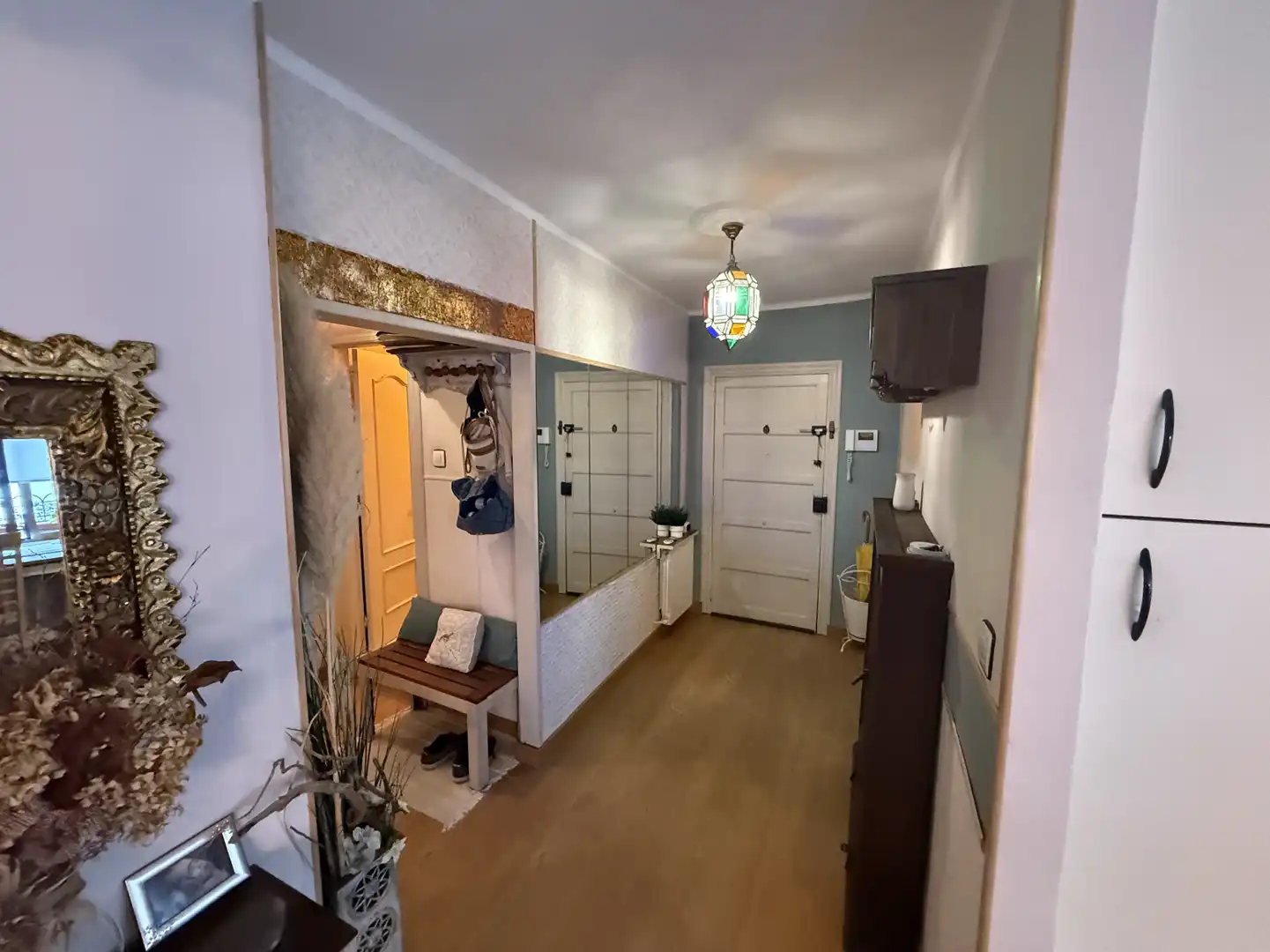 Flat for sale in Oviedo   with Heating and Parquet flooring