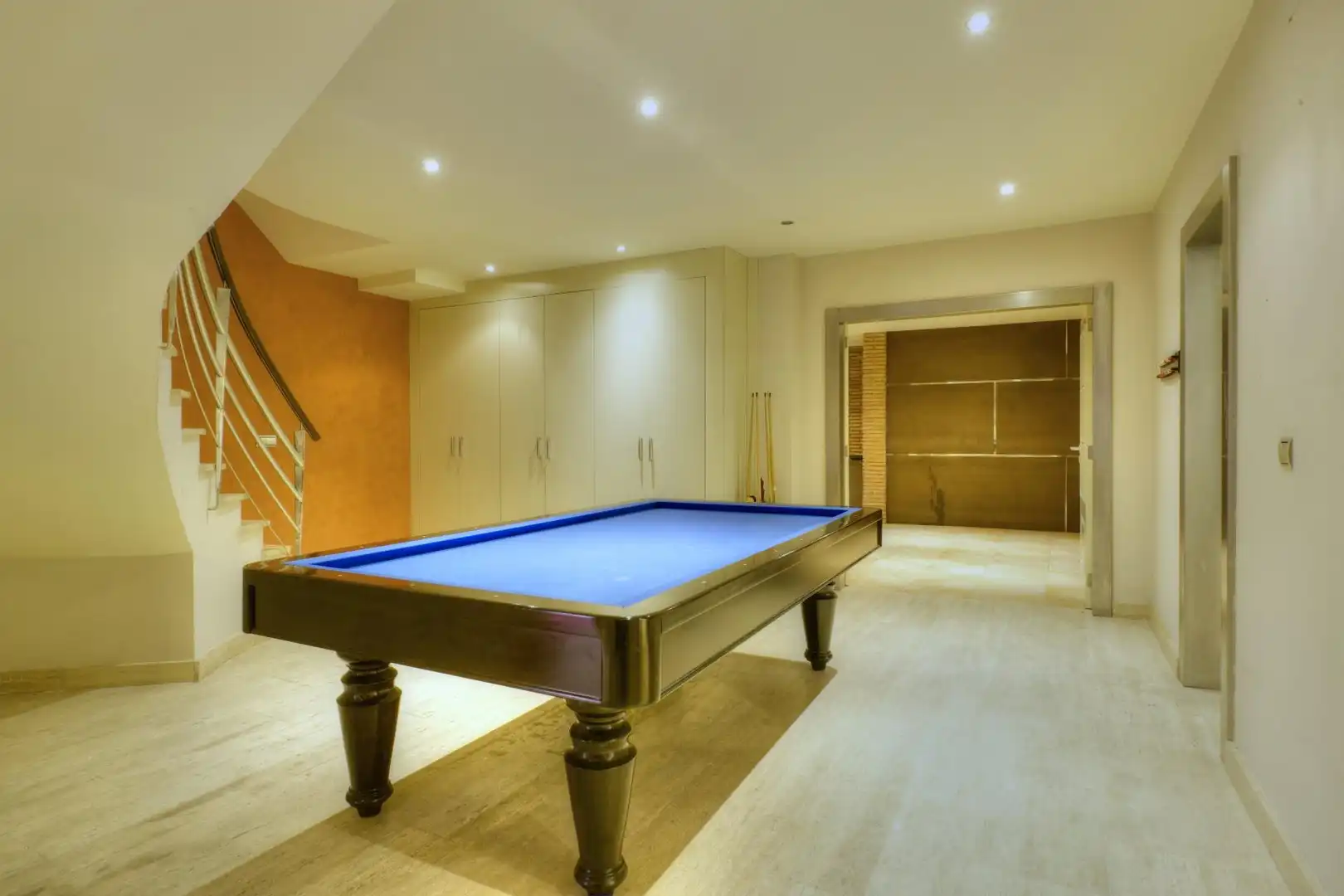 Casa o chalet en venta en Cambrils con Jardín privado, Trastero y Piscina