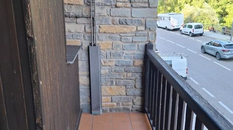 Foto 2 de Habitació a Avinguda de la Generalitat, 17, Sort, Lleida