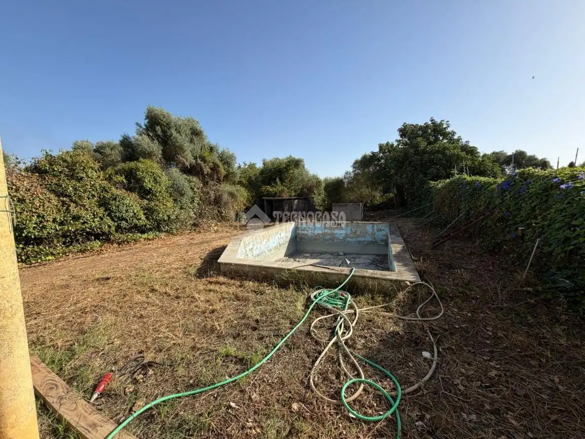 Casa rústica en venta en Coria del Río, imagen 32