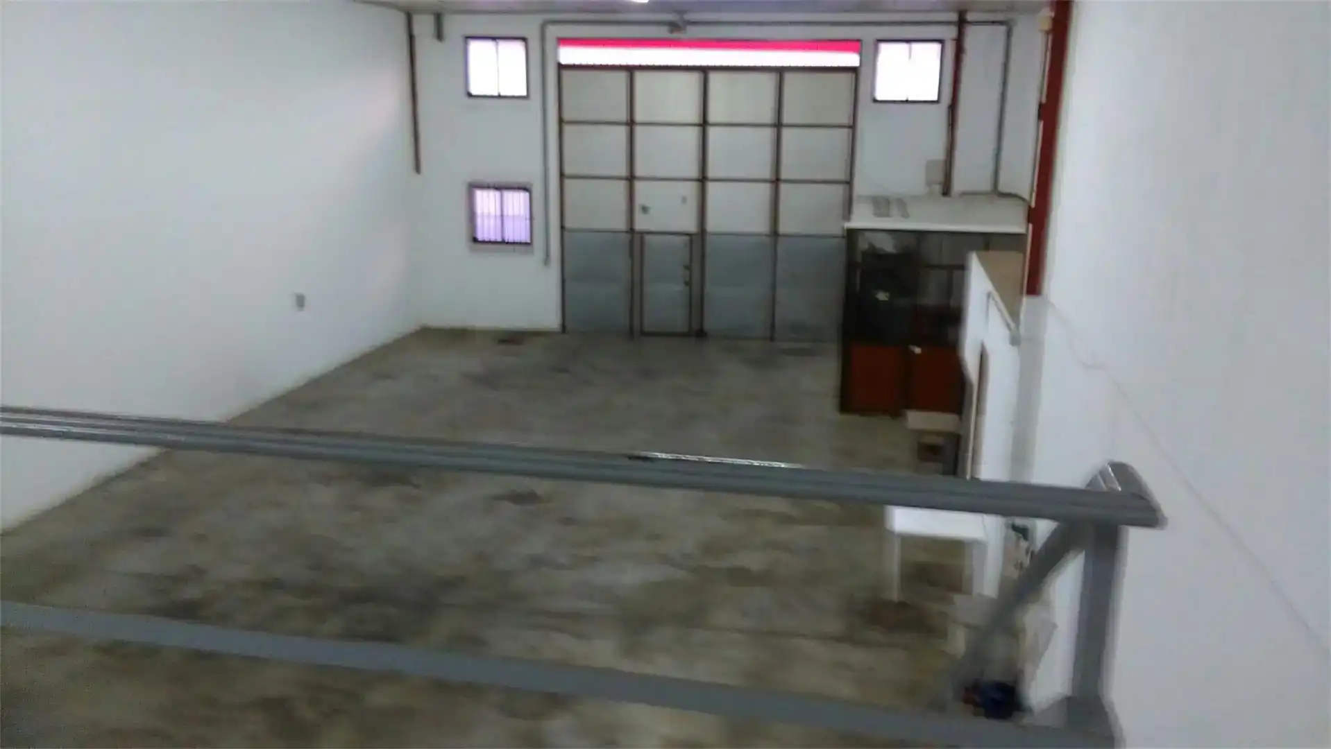 Nau industrial de lloguer en Andújar