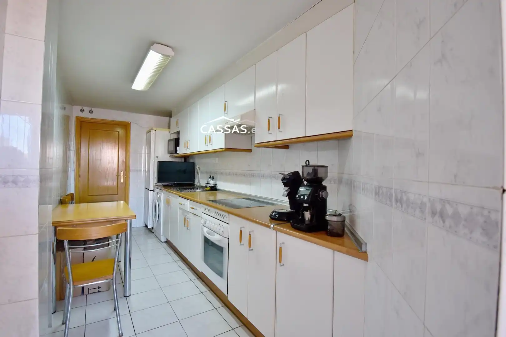 Piso con piscina en venta en Calle GARABAY, imagen 21
