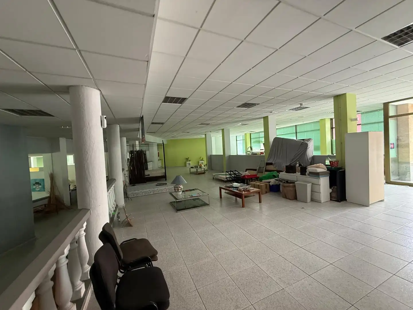 Commercial properties for sale in San Cristóbal de la Laguna  with Air Conditioner and Furnished