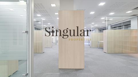 Photo 2 of Office for sale in Avenida de Pau Casals, Sant Gervasi- Galvany,  Barcelona Capital