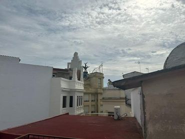 Residencial de lloguer a Centro