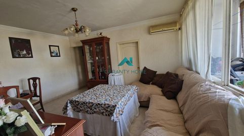 Photo 2 of Flat for sale in Santiago - Coronación, Jerez de la Frontera