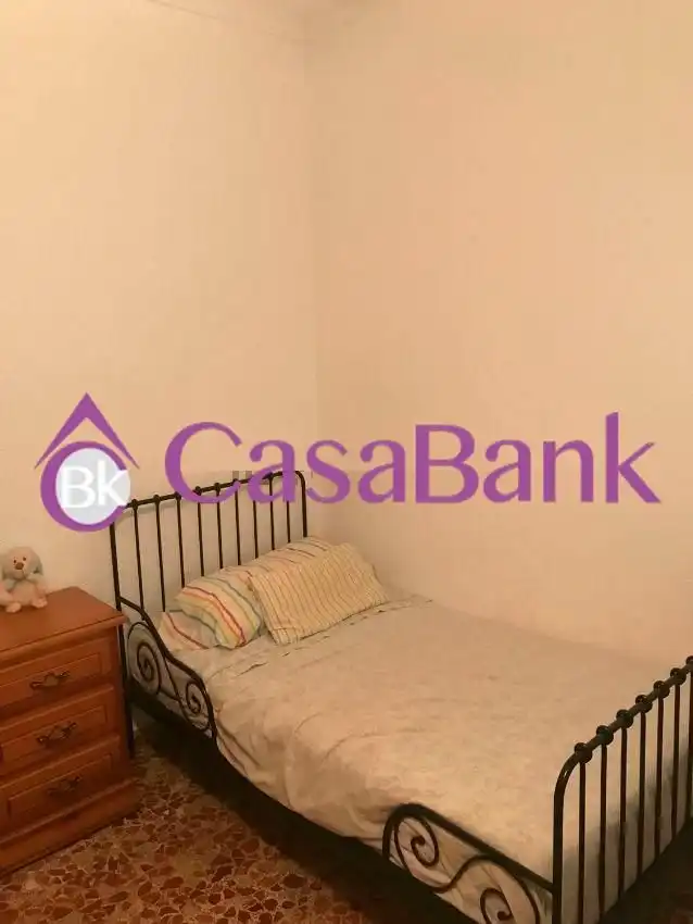 Bedroom of Houses for sale in Córdoba  with Heating, Private garden and Swimming Pool