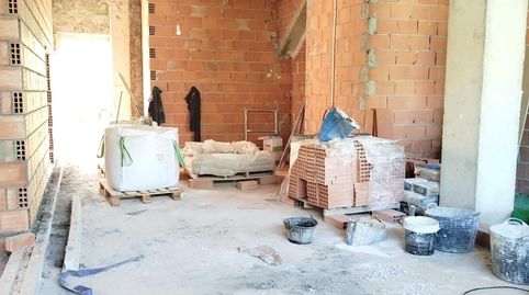 Foto 3 de Planta baixa en venda a Puente Tocinos, Murcia Capital