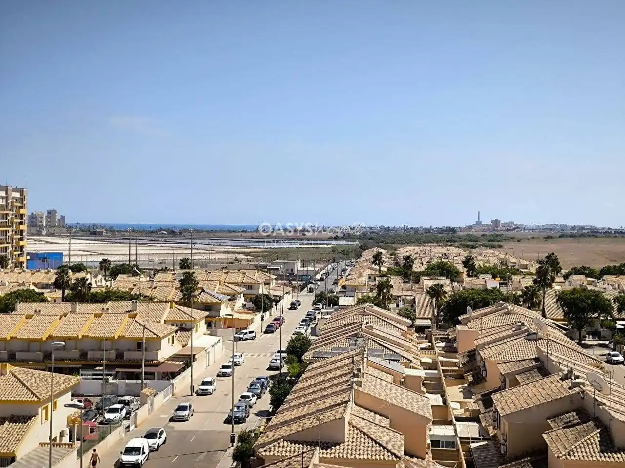 Piso de alquiler en Calle Río Darro, Playa Honda - Playa Paraíso