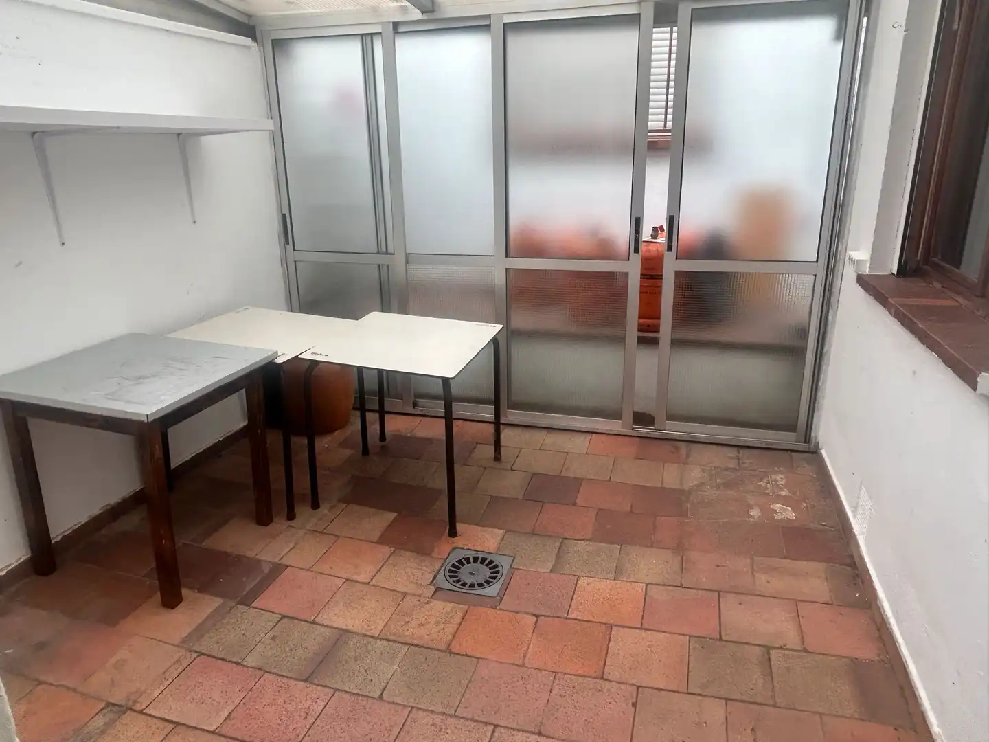 Local en venta en Cuéllar con Aire acondicionado y Calefacción