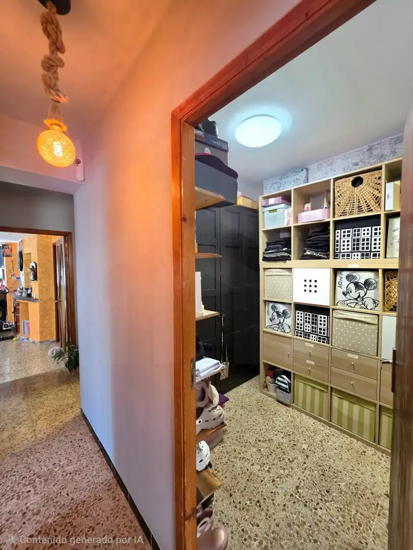 Erdgeschosswohnung zum Verkauf in Cala Pi - Vallgornera, imagen 14