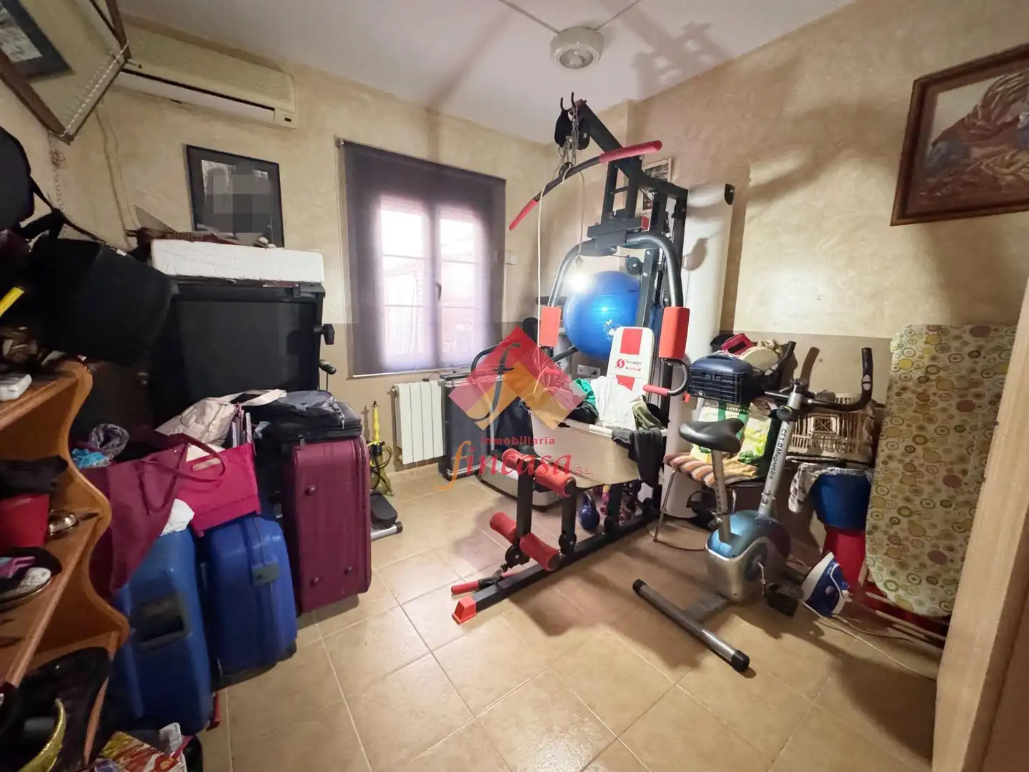 Casa o chalet en venta en Ronda con Calefacción, Trastero y Balcón