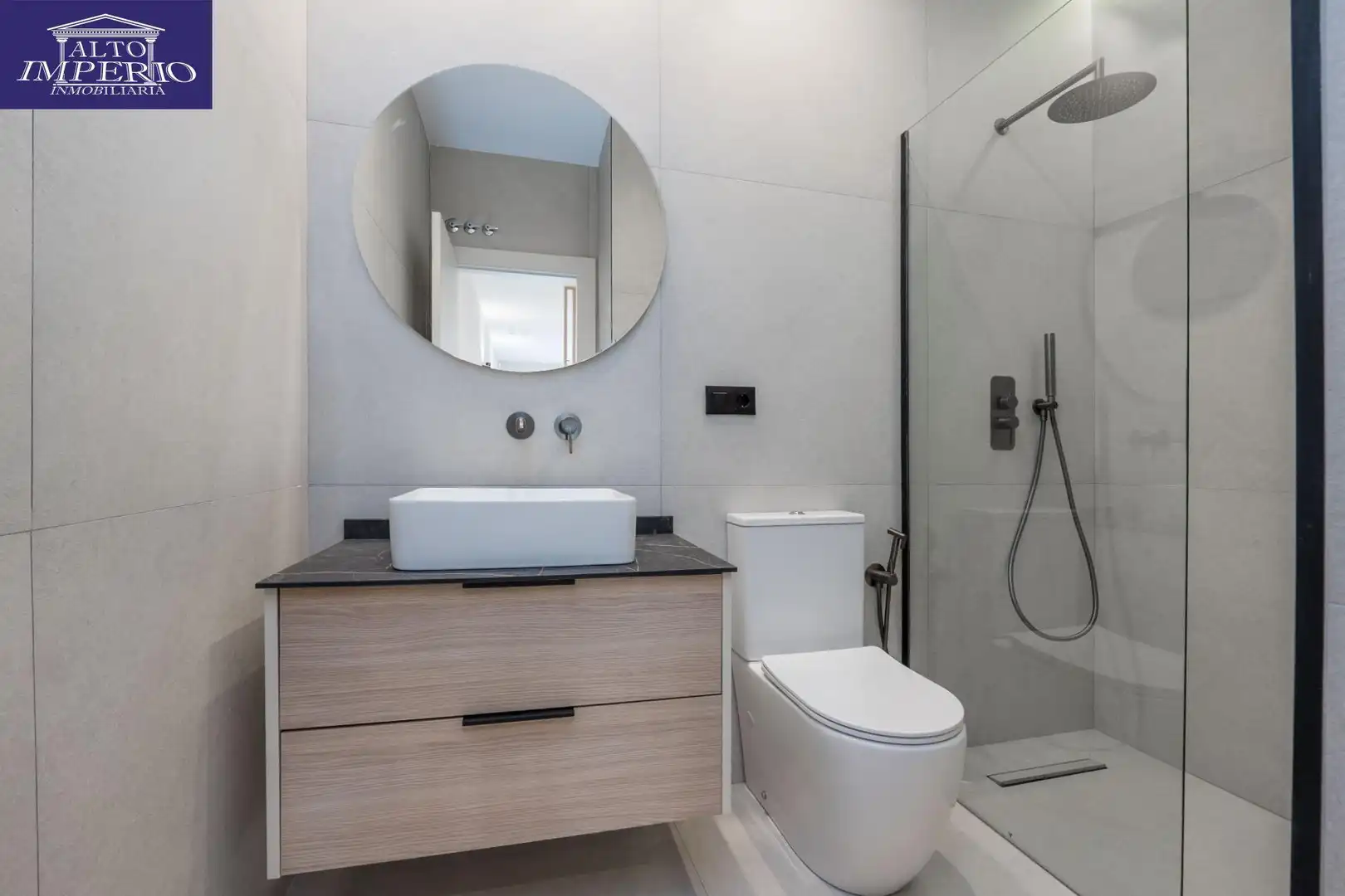 Loft amb ascensor en venda a Calle DE RONDA 204, imagen 13