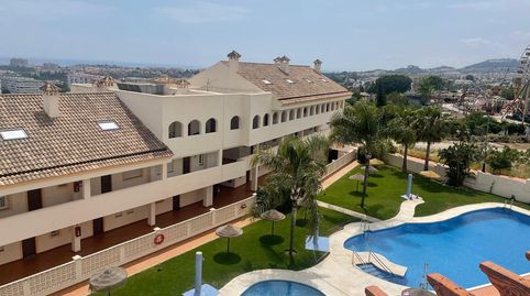 Foto 2 de Piso en venta en Calle Ciudad de Ceuta, Arroyo de la Miel, Benalmádena