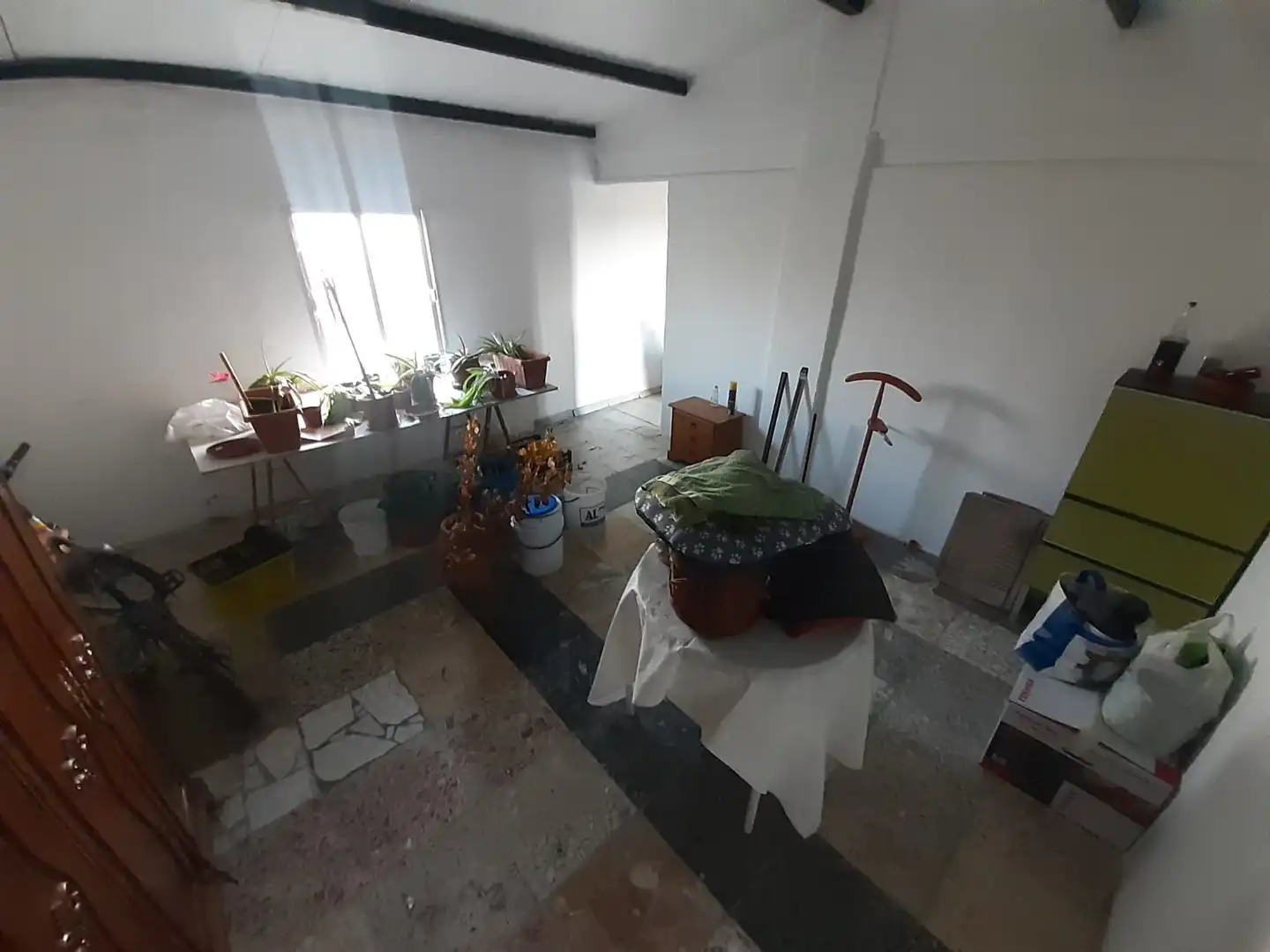 Terreno en venta en Villalazán