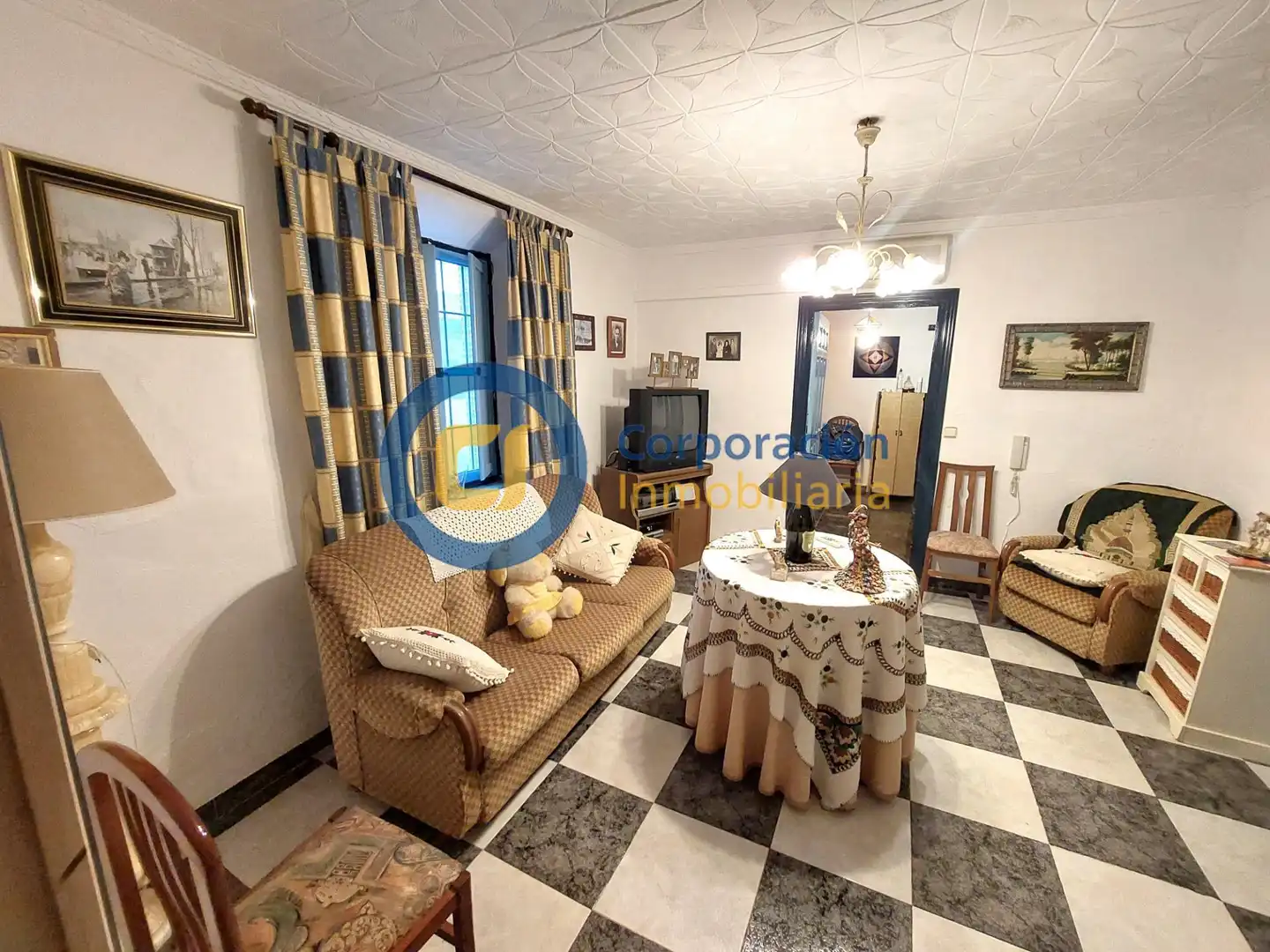 Casa con giardino in vendita a Puerto Lumbreras, imagen 19