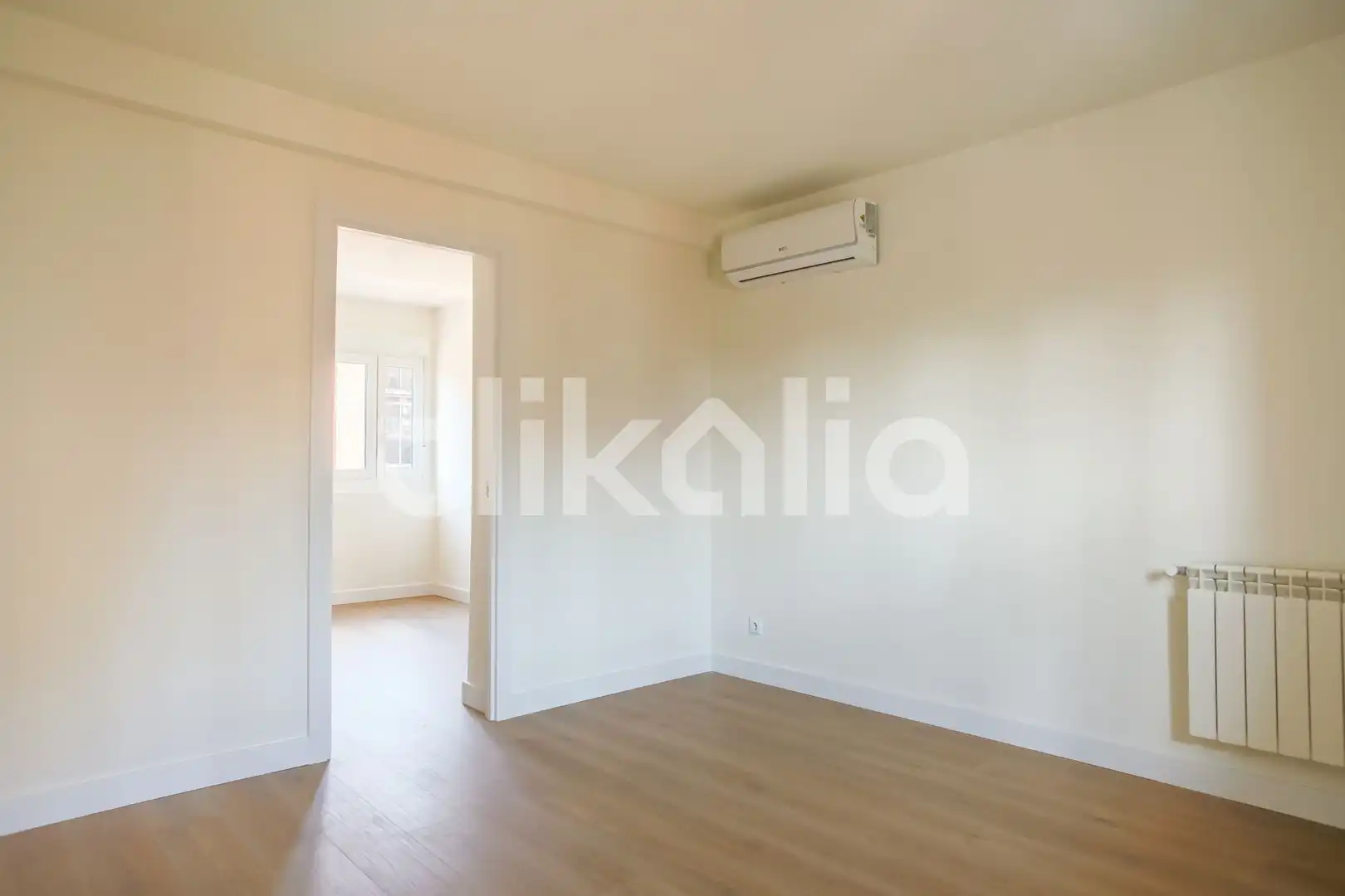 Flat for sale in Los Ángeles