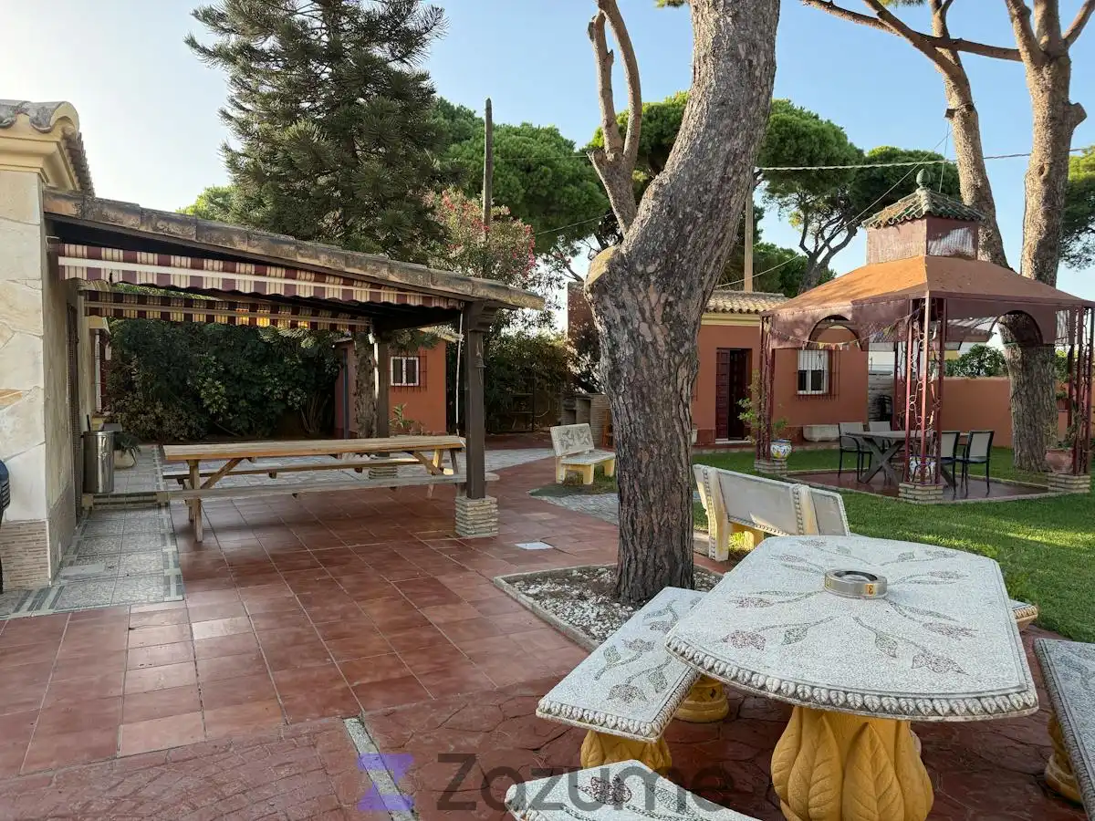 Villa mit Terrasse zur Miete in C. de Nador, imagen 37