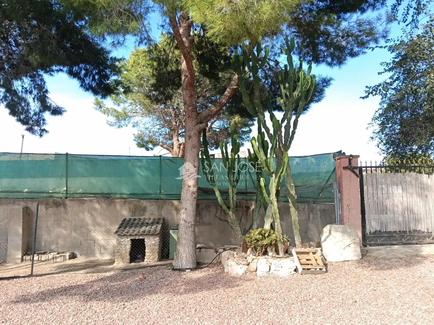 Villa avec piscine à vendre à Monforte del Cid, imagen 24