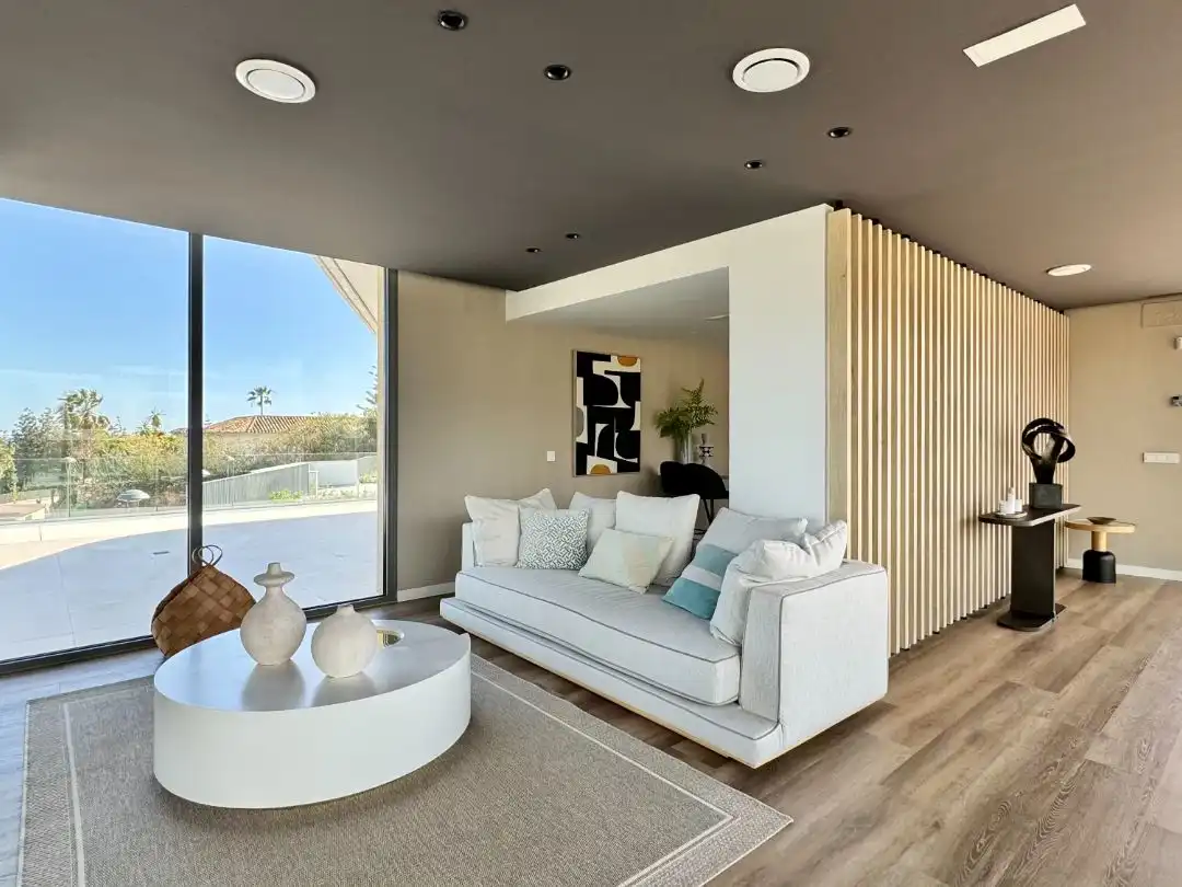 Maison mitoyenne avec piscine à vendre à Calle Guarás 4, imagen 42