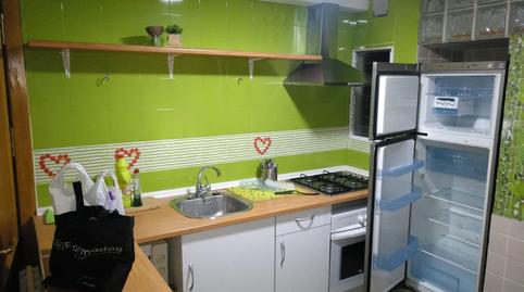 Foto 5 de Àtic en venda a Rocafonda, Barcelona