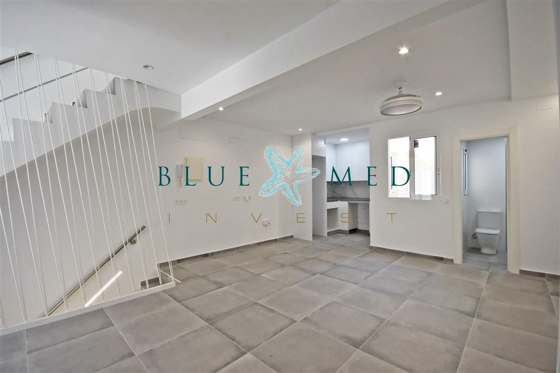 Dúplex en venda en Mazarrón amb Terrassa, Balcó i Alarma