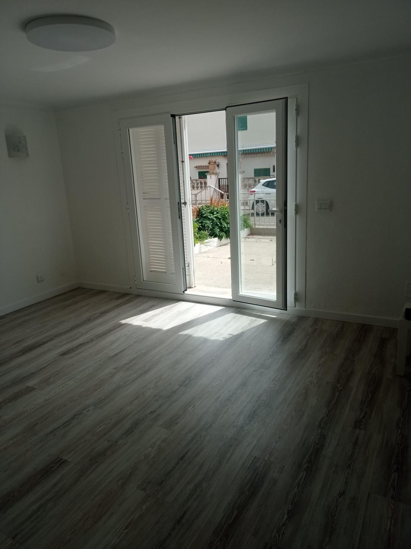 Dormitori de Planta baixa en venda en Felanitx amb Aire condicionat, Parquet i Terrassa