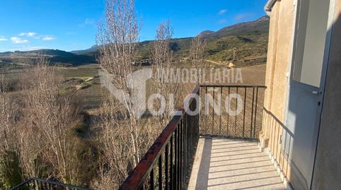 Foto 2 de Pis en venda a Travesía del Norte, 17, Ábalos, La Rioja