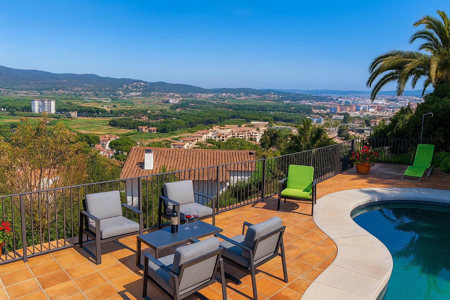 House or chalet for sale in Balears, Torre Valentina - Mas Vilar de La Mutxada - Treumal