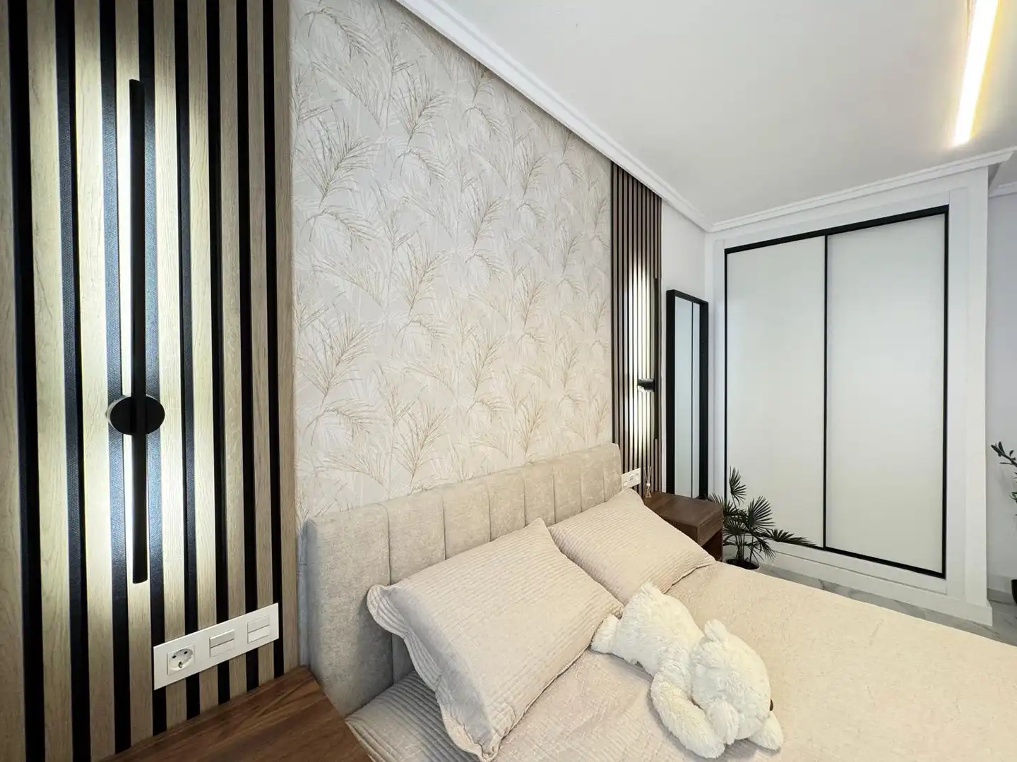 Apartamento con terraza en venta en Calle del palangre, imagen 30
