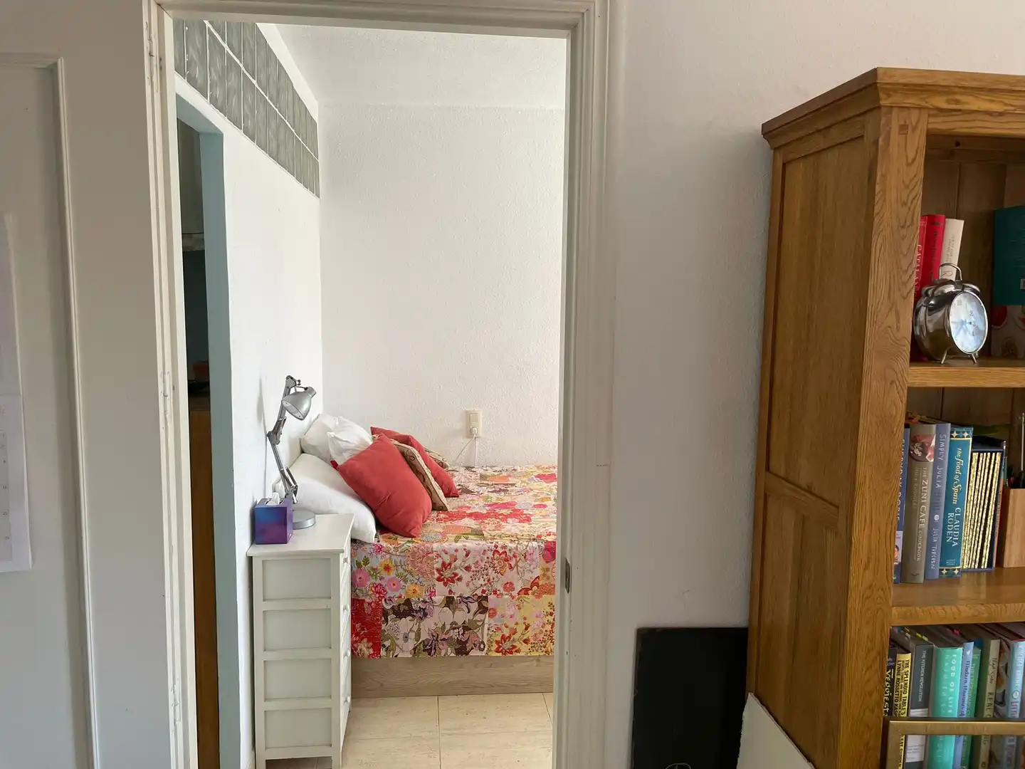 Wohnung mit Aufzug zur Miete in Calle Piamonte, imagen 14