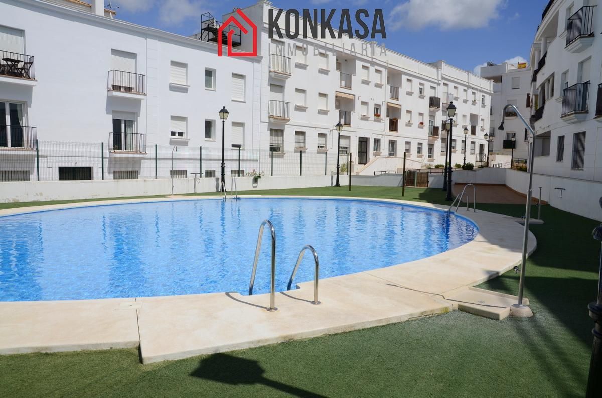 Pis en venda a Arcos de la Frontera