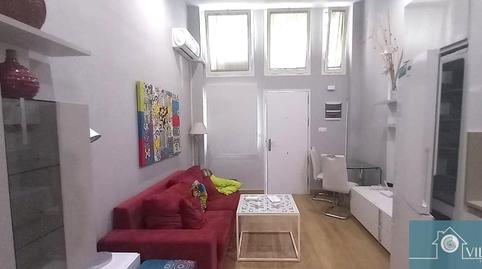 Foto 4 de Estudi en venda a Centro - La Costilla, Cádiz