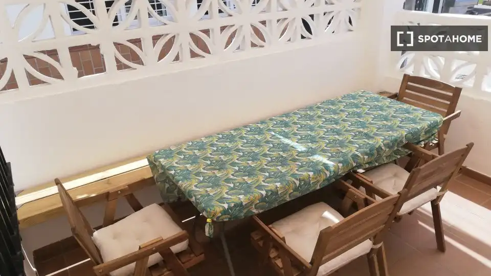 Room in Conil