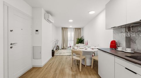 Foto 4 von Gebäude zum Verkauf in Calle Dr Buades, 6, Carolinas Altas, Alicante / Alacant