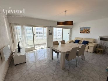 Appartement avec piscine à vendre à GOLA DE L ÉSTANY