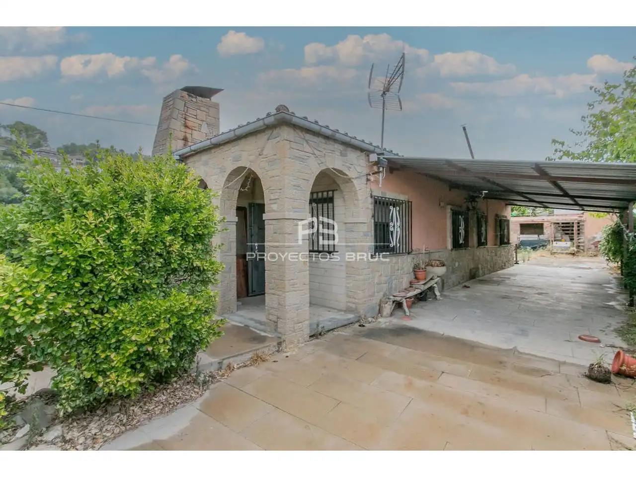 Villa in vendita a Castellgalí, imagen 4