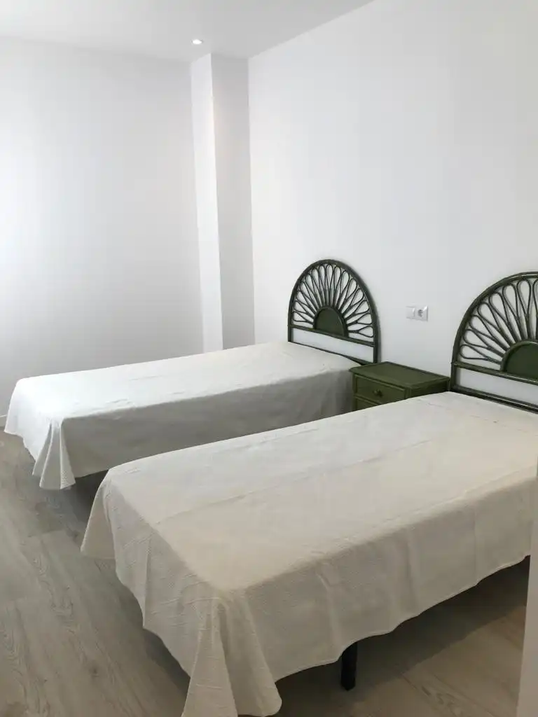 Flat with lift to rent in Calle San Jose, imagen 15
