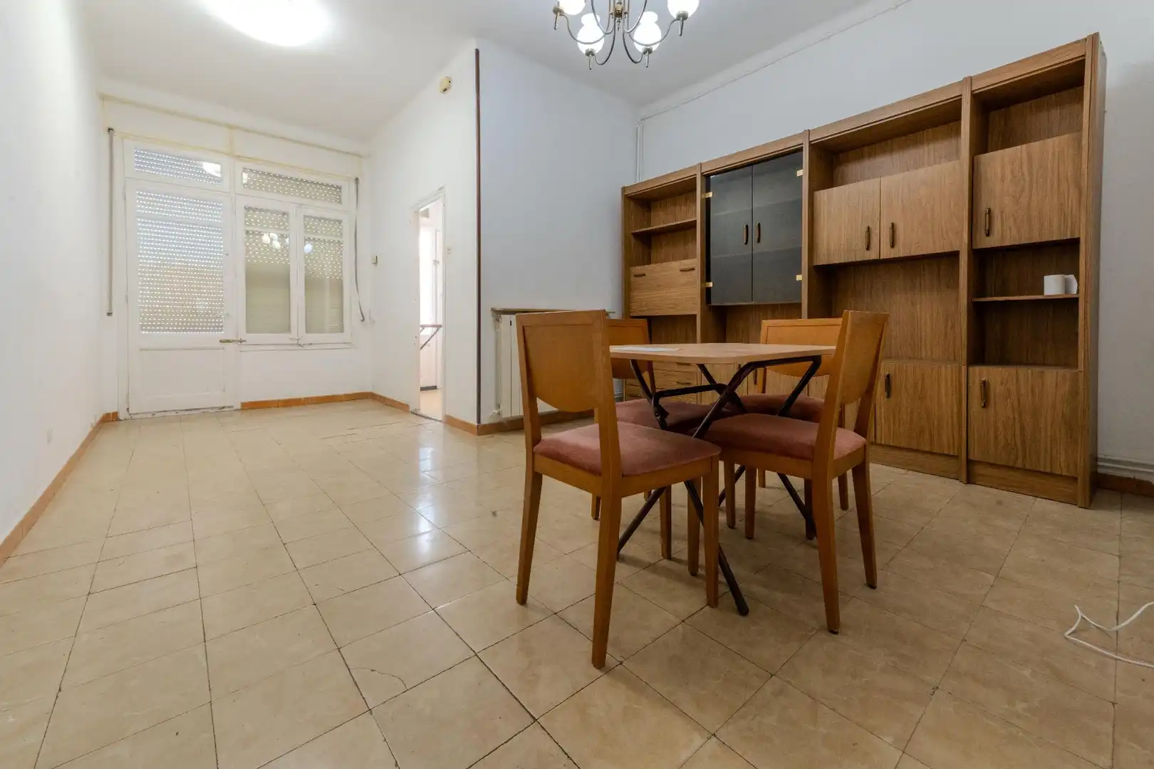 Duplex with terrace for sale in Can Feu - Gràcia, imagen 7