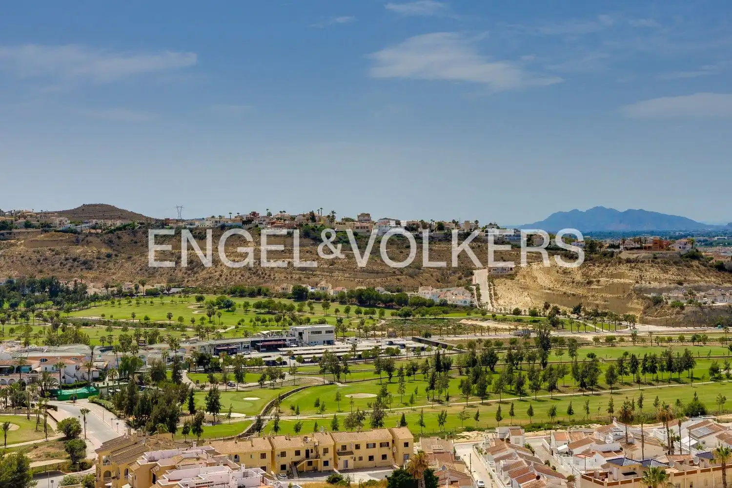 Vista exterior de Àtic en venda en Rojales amb Aire condicionat, Calefacció i Terrassa