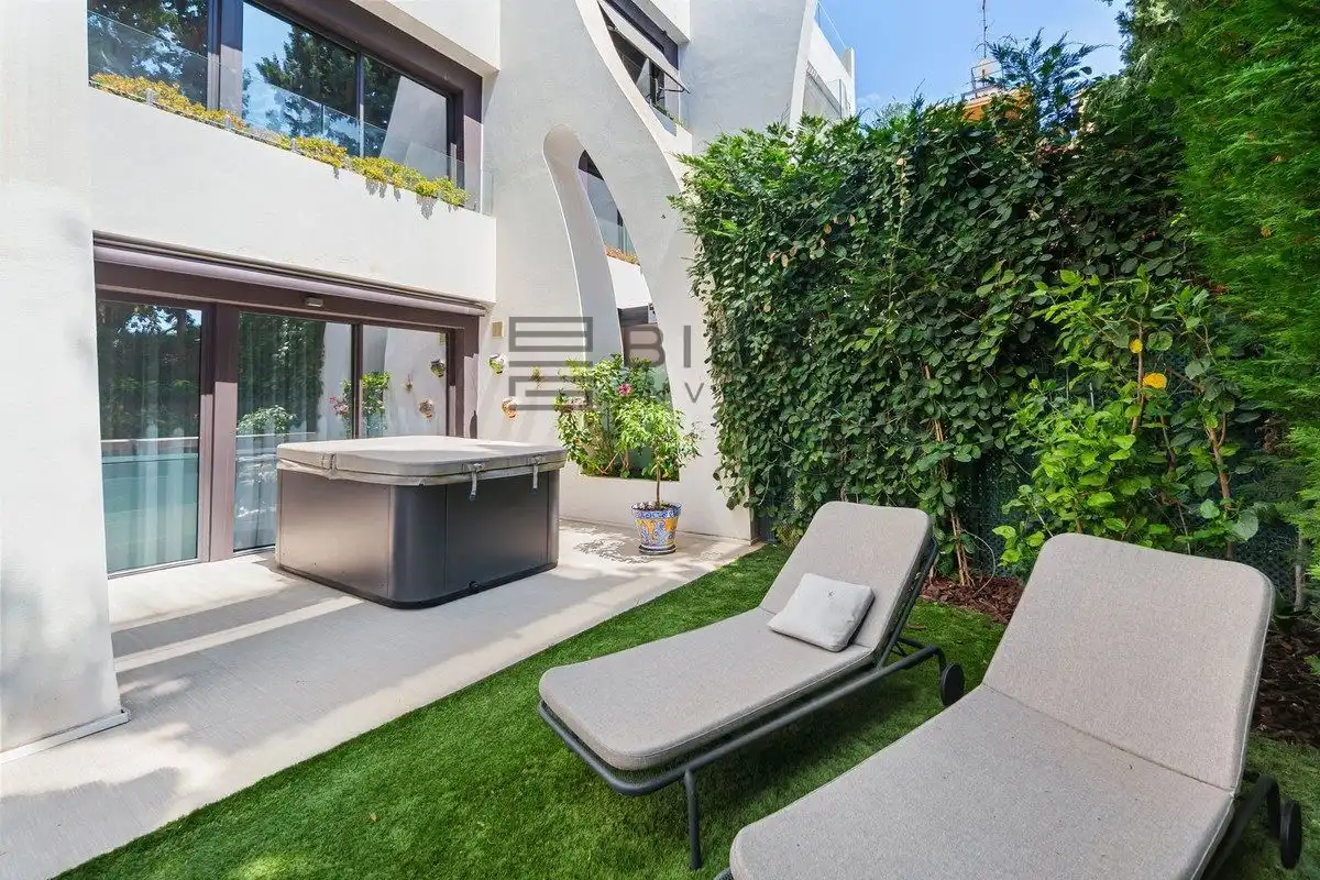 Wohnung mit Pool zum Verkauf in Dunes Beach, imagen 5