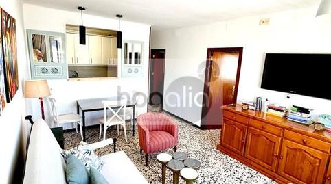 Foto 2 de Pis de lloguer a Tiro de Línea,  Sevilla Capital